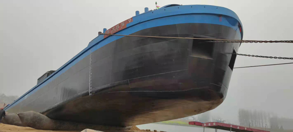 恭喜趙老板寶舟吉水，船號(hào)（豫大成集9）